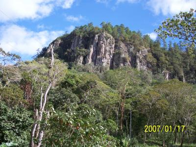 Recursos Naturales